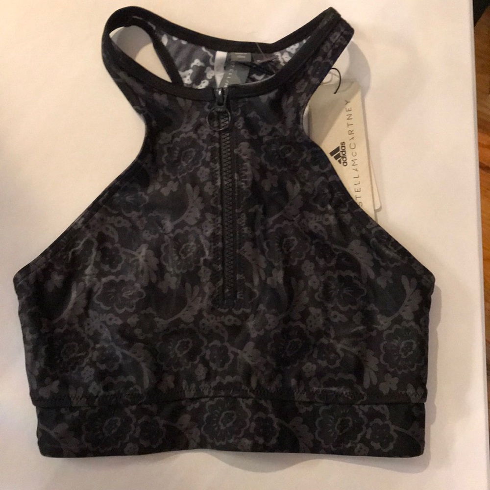 Stella McCartney bikini top